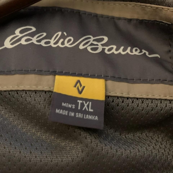 Mens vest jacket - Picture 2 of 2